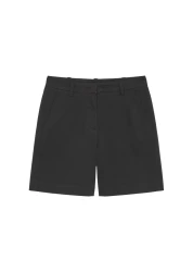 Damen Shorts Regular / Schwarz