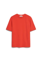 Damen T-Shirt TARJAA / Rot