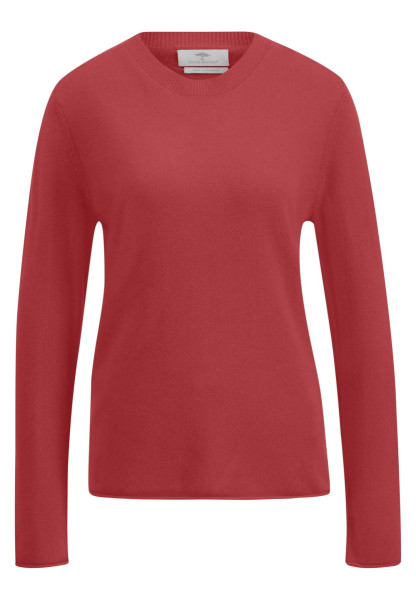 Damen Cashmere Pullover