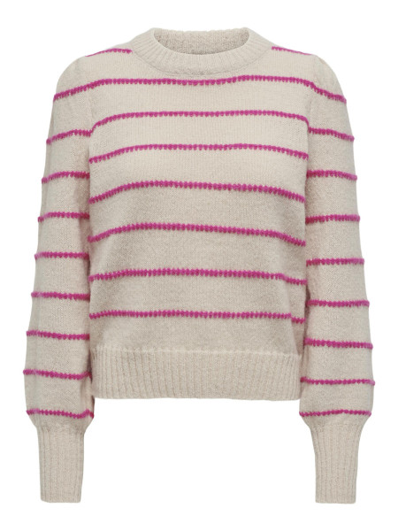 Damen Strickpullover JDYSIGRID