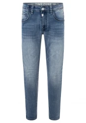 Herren Jeans Regular GerritTZ / Blau