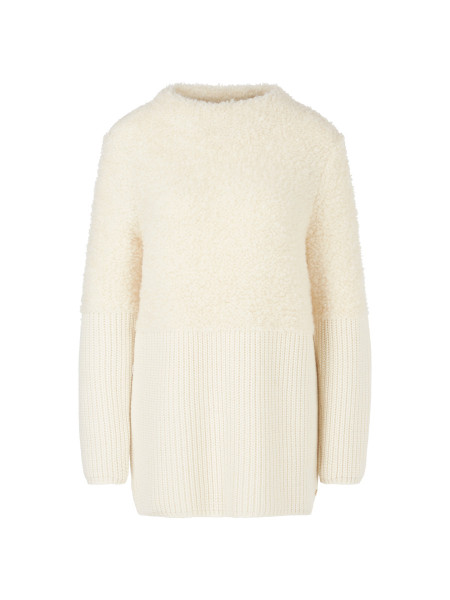 Damen Pullover