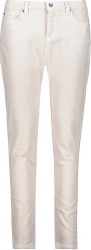 Damen Hose / Beige