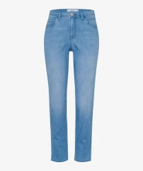 Damen Jeans Style Mary S / Blau