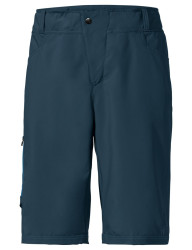 Herren Shorts Me Ledro Shorts / Dunkelblau