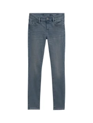 Damen Jeans / Blau