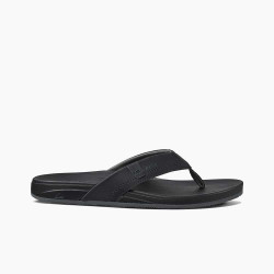Herren Flip Flop / Schwarz