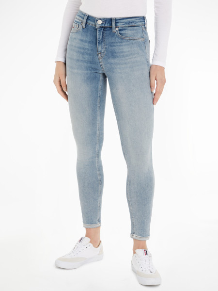 Damen Jeans Nora