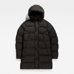 Damen Puffer Jacke Whistler / Schwarz