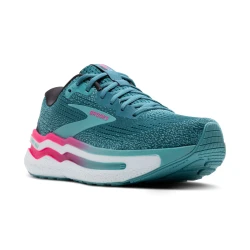 Damen Sportschuh Ghost Max 2 / Hellblau