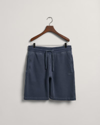 Damen Shorts / Dunkelblau