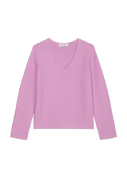 Damen Pullover / Pink