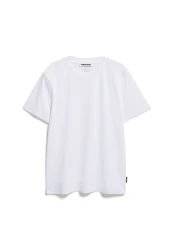 Herren T-Shirt MAARKOS / Weiß