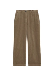 Damen Cordhose Model Lande / Beige