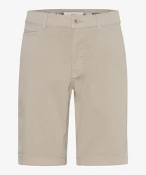 Herren Shorts Style Bari / Braun