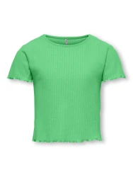 Kinder T-Shirt KOGNELLA / Grün