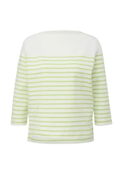 Damen Sweatshirt / Grün