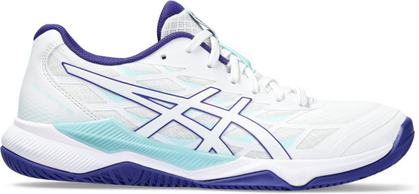 Damen Netballschuhe GEL-TACTIC 12