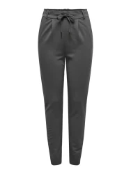 Damen Hose ONLPoptrash Easy / Grau