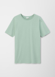 Kinder T-Shirt / Grün