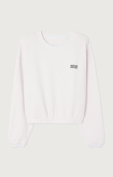 Damen Sweatshirt Izubird