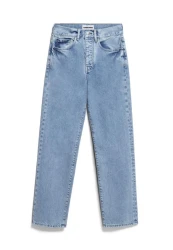 Damen Jeans AAIKALA / Hellblau