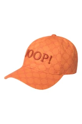 Damen Cap / Orange