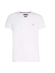 Herren T-Shirt / Weiß