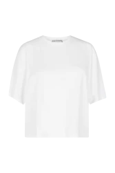 Damen T-Shirt LILANI / Weiß