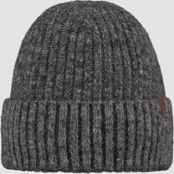 Herren Beanie Wyon / Grau