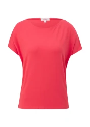 Damen T-Shirt / Pink