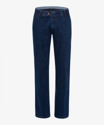 Herren Jeans Style Jim 316 / Blau