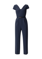 Damen Overall / Dunkelblau
