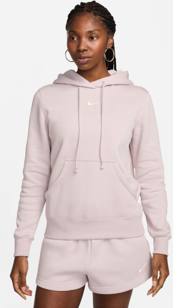 Damen Hoodie Phoenix Fleece