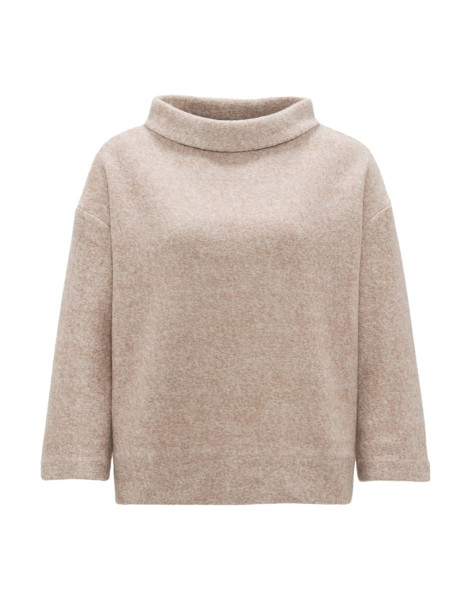 Damen Sweatshirt Gesurla