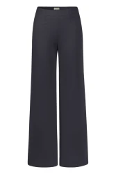 Damen Hose Kimberly / dunkelblau