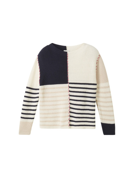 Damen Strickpullover