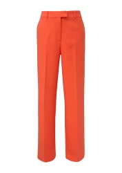 Damen Hose / Orange