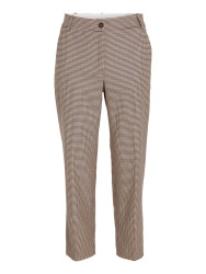 Damen Hose / Beige