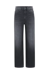 Damen Jeans FLOWN / Anthrazit