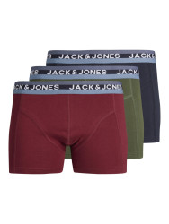 Herren Boxershorts / Mehrfarbig