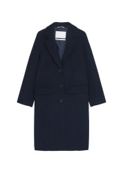 Damen Blazer / Blau