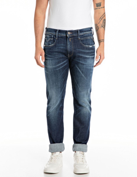 Herren Jeans