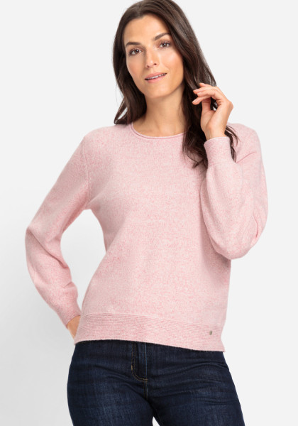 Damen Strickpullover