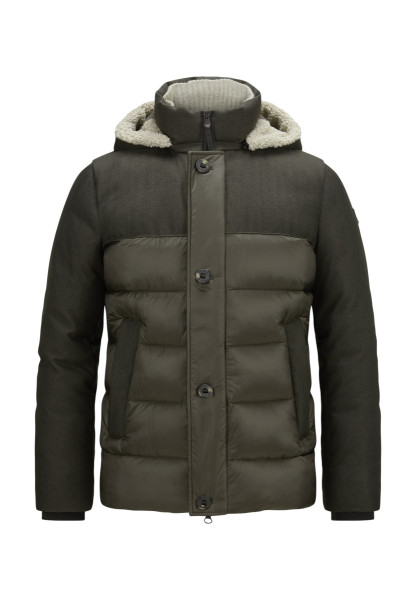 Herren Jacke MSBrooklyn