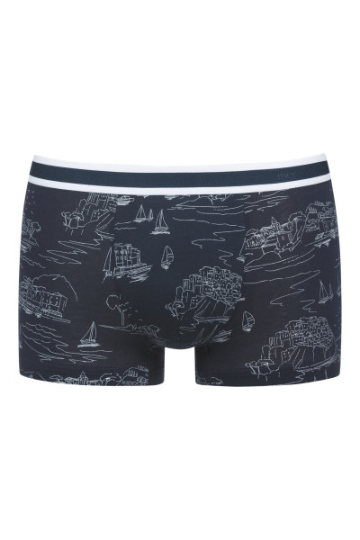 Herren Shorty