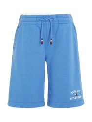 Kinder Shorts / Blau