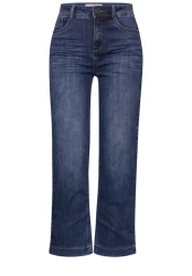 Damen Jeans / Blau