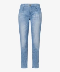 Damen Jeans MERRIT S / Hellblau