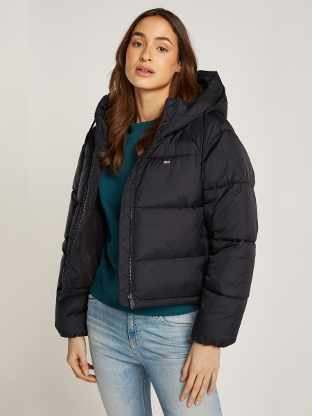 Damen Pufferjacke